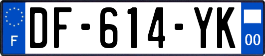 DF-614-YK