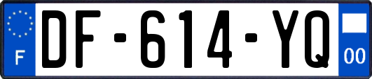 DF-614-YQ