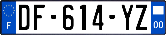 DF-614-YZ