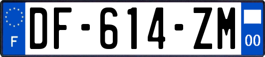 DF-614-ZM