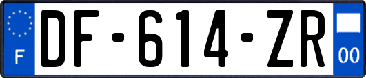 DF-614-ZR