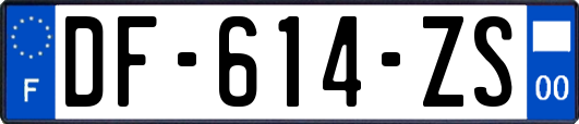 DF-614-ZS