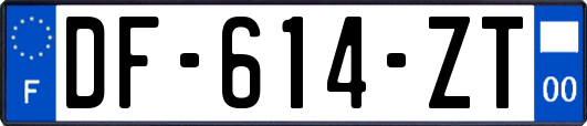 DF-614-ZT