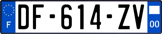 DF-614-ZV