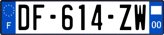 DF-614-ZW