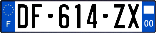 DF-614-ZX