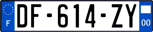 DF-614-ZY