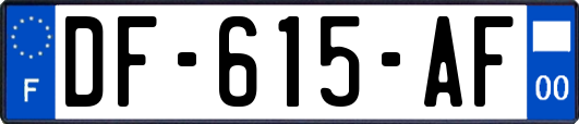 DF-615-AF