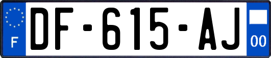 DF-615-AJ