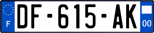 DF-615-AK