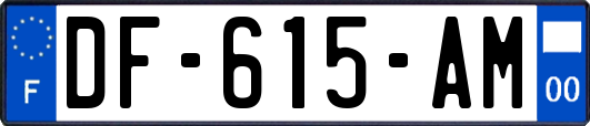 DF-615-AM