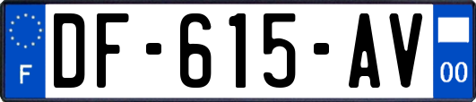 DF-615-AV