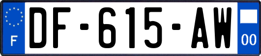 DF-615-AW