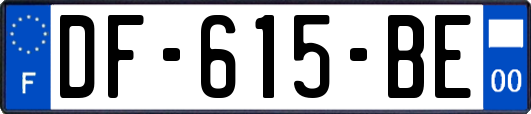 DF-615-BE