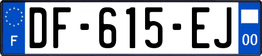 DF-615-EJ
