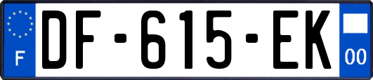 DF-615-EK