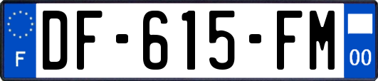 DF-615-FM