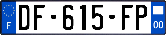 DF-615-FP