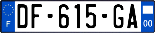 DF-615-GA