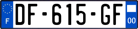 DF-615-GF