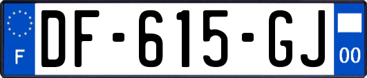 DF-615-GJ