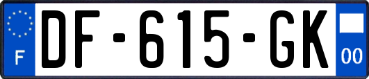 DF-615-GK