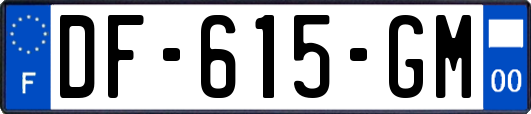DF-615-GM
