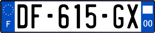 DF-615-GX