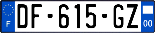 DF-615-GZ