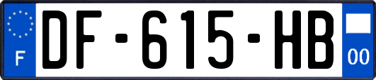 DF-615-HB