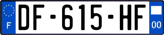 DF-615-HF