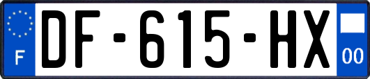 DF-615-HX
