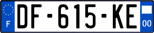 DF-615-KE