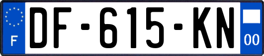 DF-615-KN