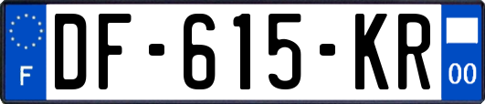 DF-615-KR