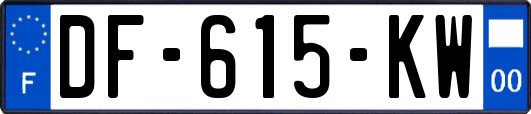 DF-615-KW