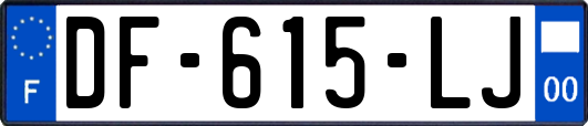 DF-615-LJ