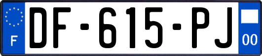 DF-615-PJ