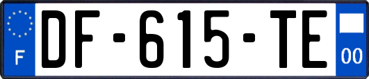 DF-615-TE