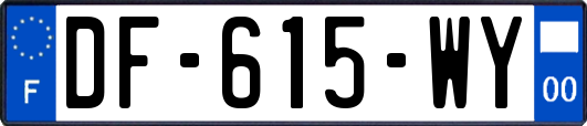 DF-615-WY