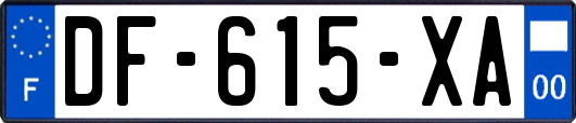 DF-615-XA