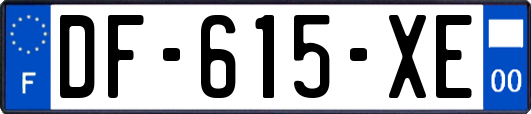 DF-615-XE
