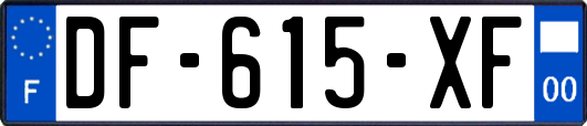 DF-615-XF
