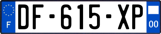 DF-615-XP