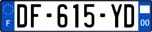 DF-615-YD