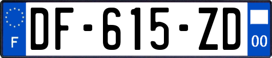 DF-615-ZD