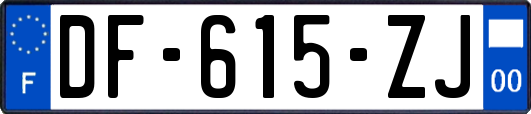 DF-615-ZJ