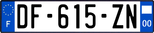 DF-615-ZN