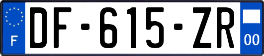 DF-615-ZR