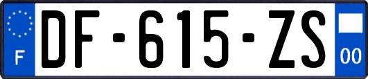 DF-615-ZS